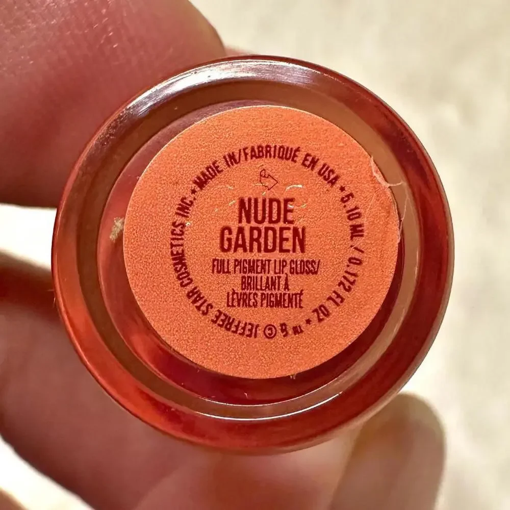 Jeffree Star brand new